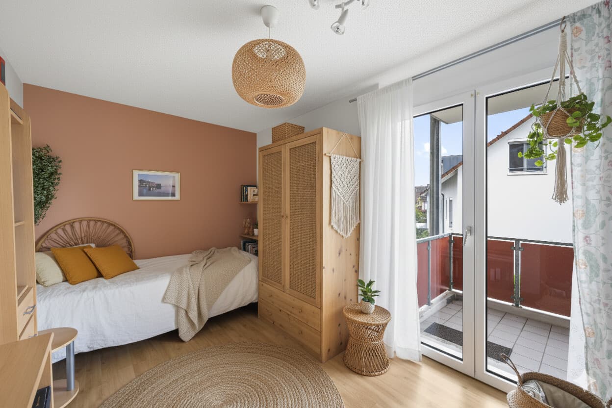 Maisonette in Grenzach-Wyhlen – Bild 6