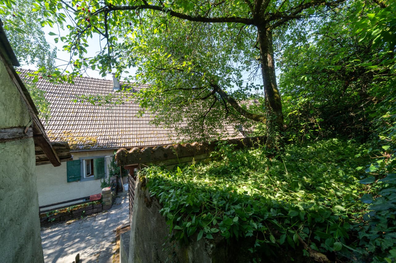 Wohngrundstück in Eigeltingen – Bild 9