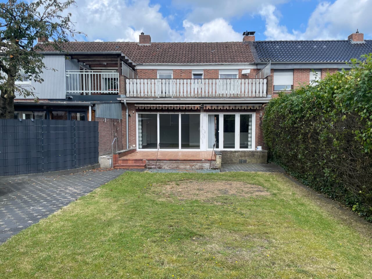 Reihenhaus in Nordhorn – Bild 10