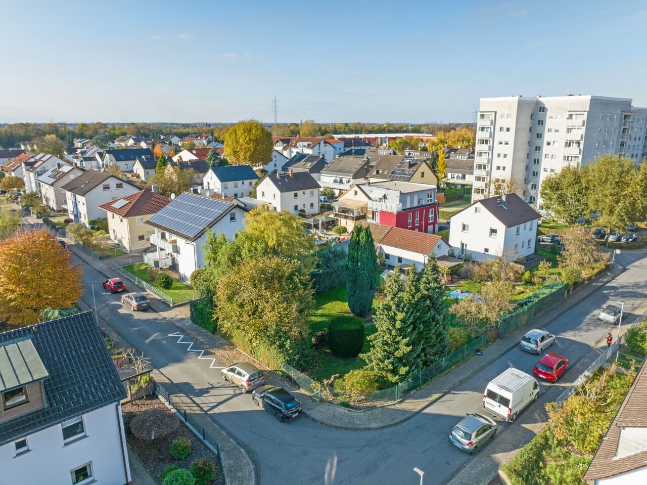 Wohngrundstück in Bensheim – Bild 2