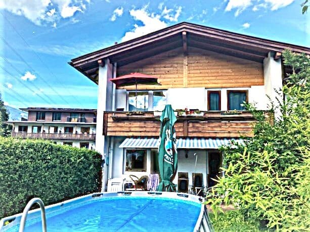 Landhaus in Mayrhofen – Bild 2