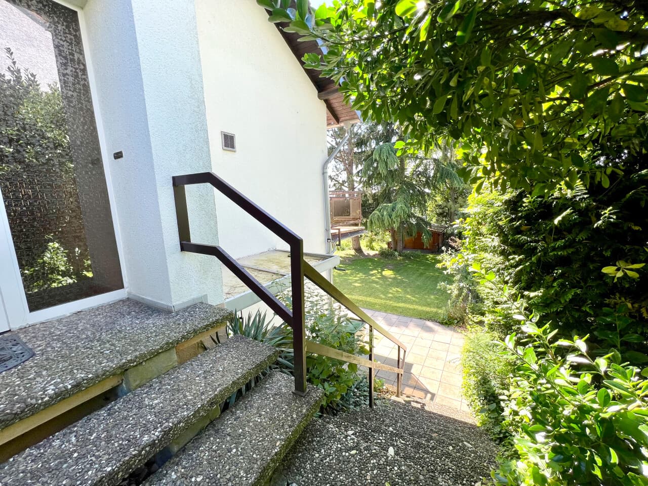 Einfamilienhaus in Wörrstadt – Bild 12