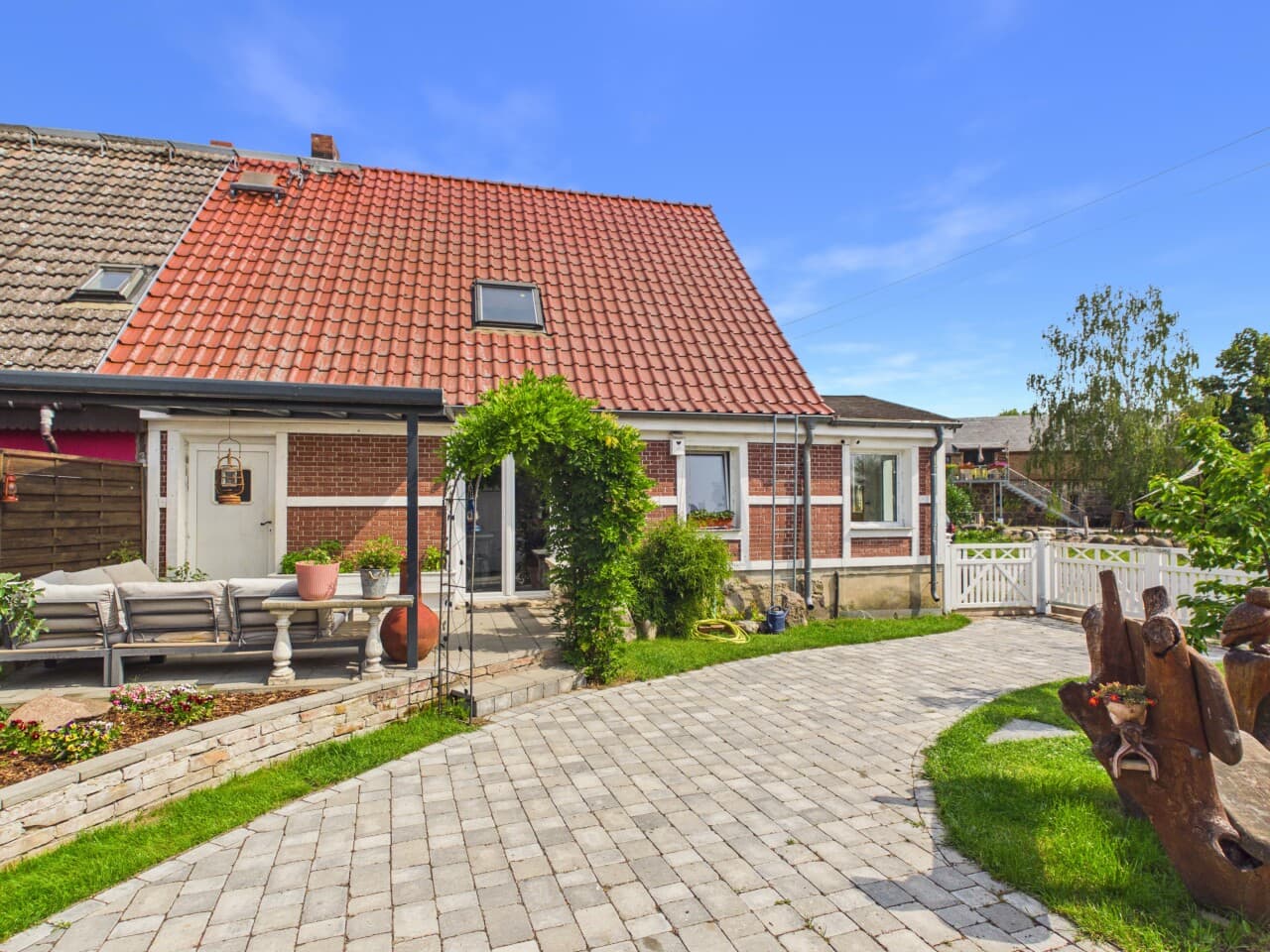 Einfamilienhaus in Zehdenick OT Bergsdorf – Bild 12