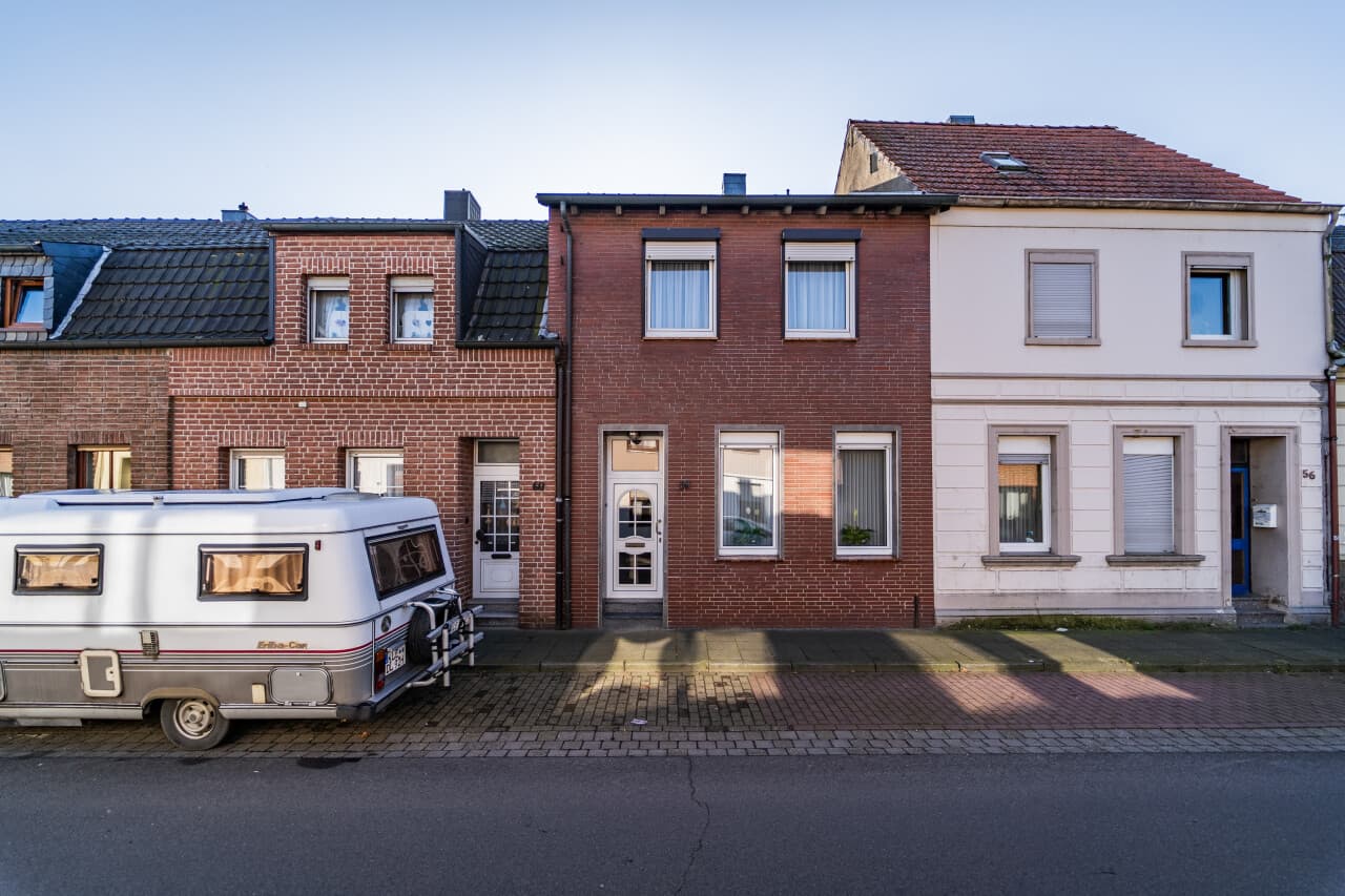 Reihenmittelhaus in Goch – Bild 2