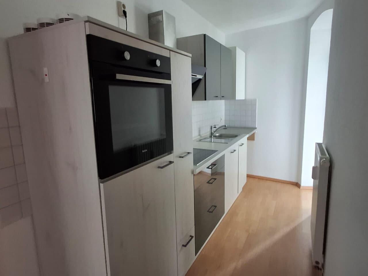 Etagenwohnung in Gera – Bild 9