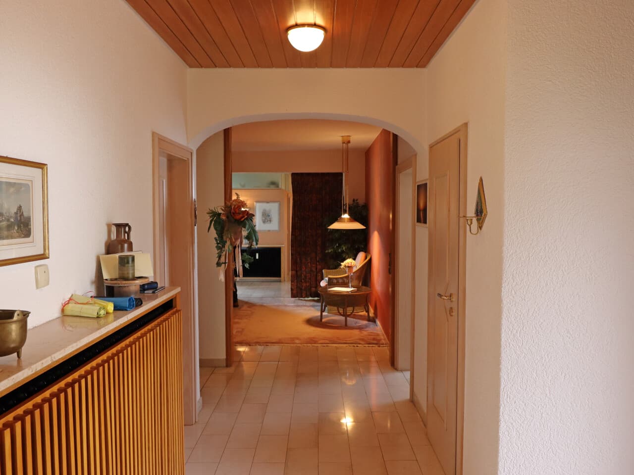 Einfamilienhaus in Ober-Ramstadt – Bild 8