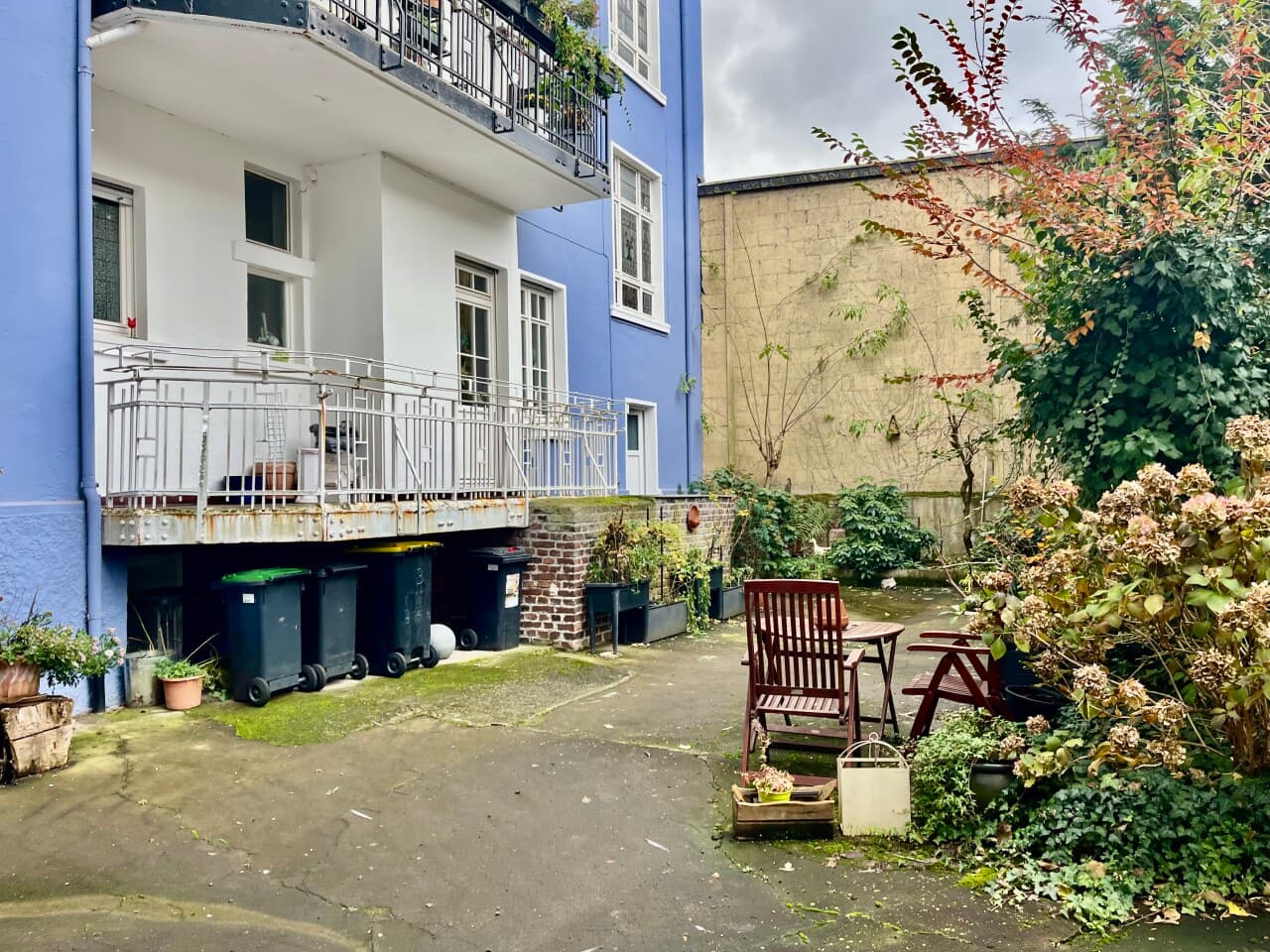 Etagenwohnung in Neunkirchen – Bild 18