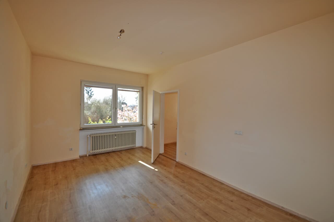 Erdgeschosswohnung in Gießen – Bild 2