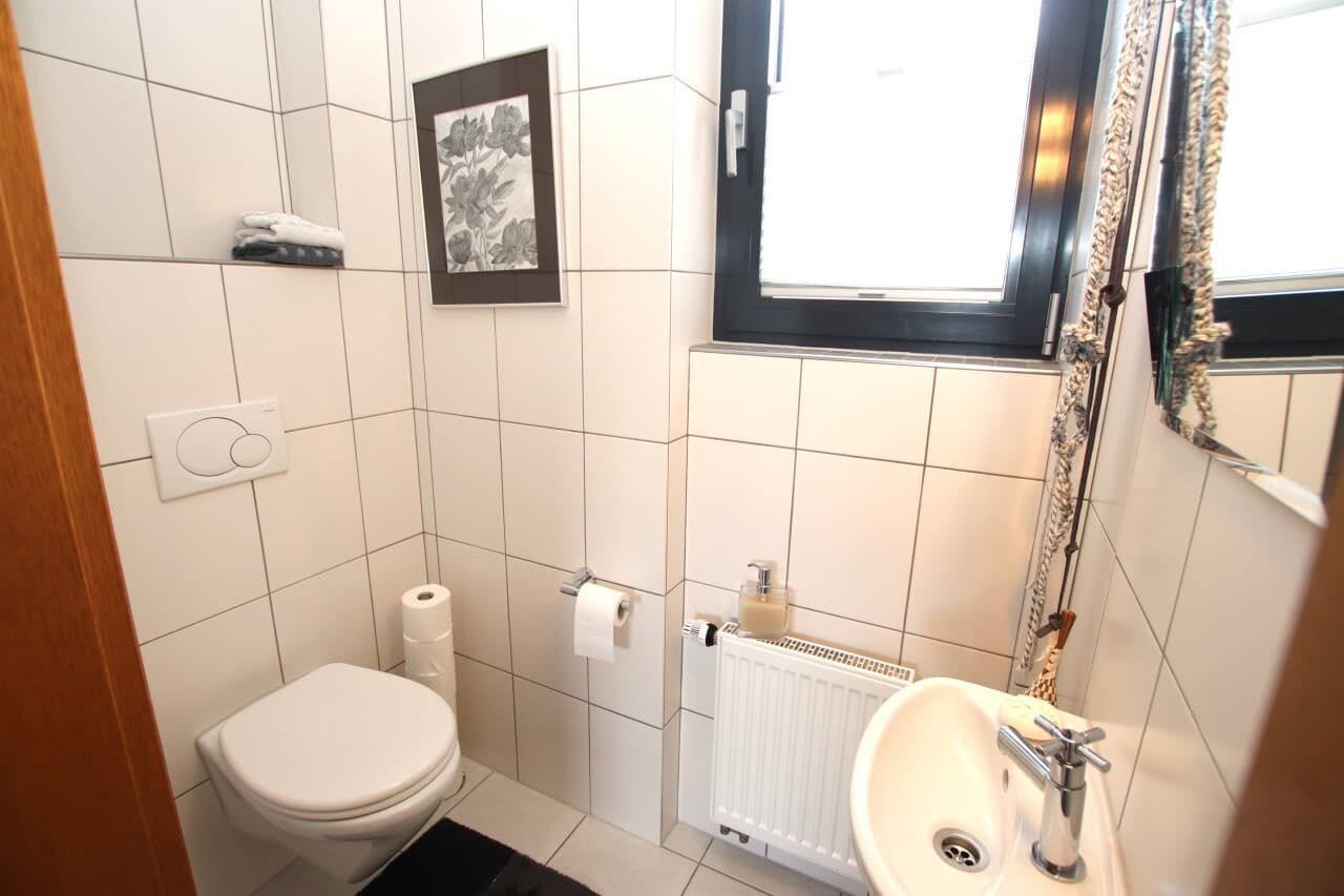 Landhaus in Bad Bentheim – Bild 5
