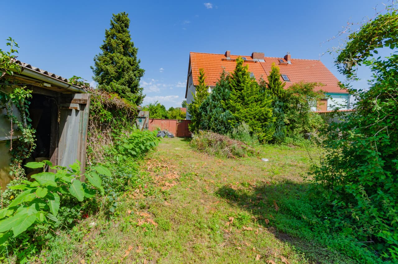 Doppelhaushälfte in Kremmen OT Hohenbruch – Bild 9