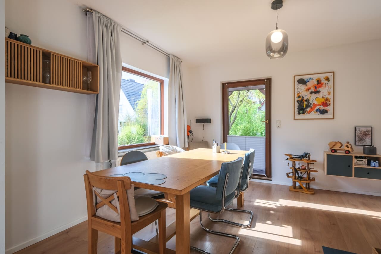 Einfamilienhaus in Weyhe – Bild 7