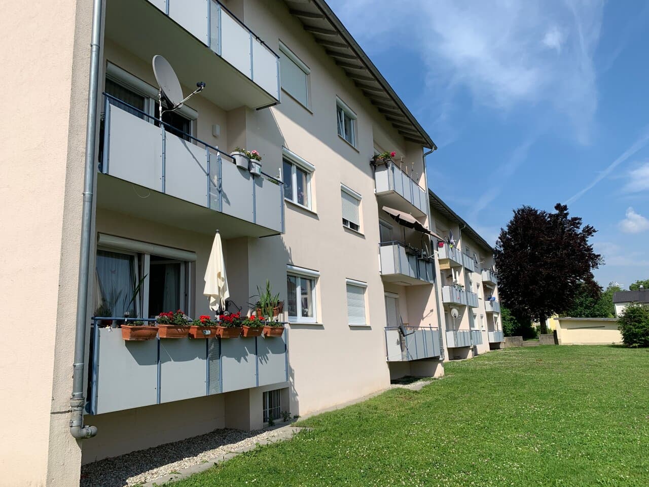 Mehrfamilienhaus in Burgkirchen a.d.Alz AÖ – Bild 5