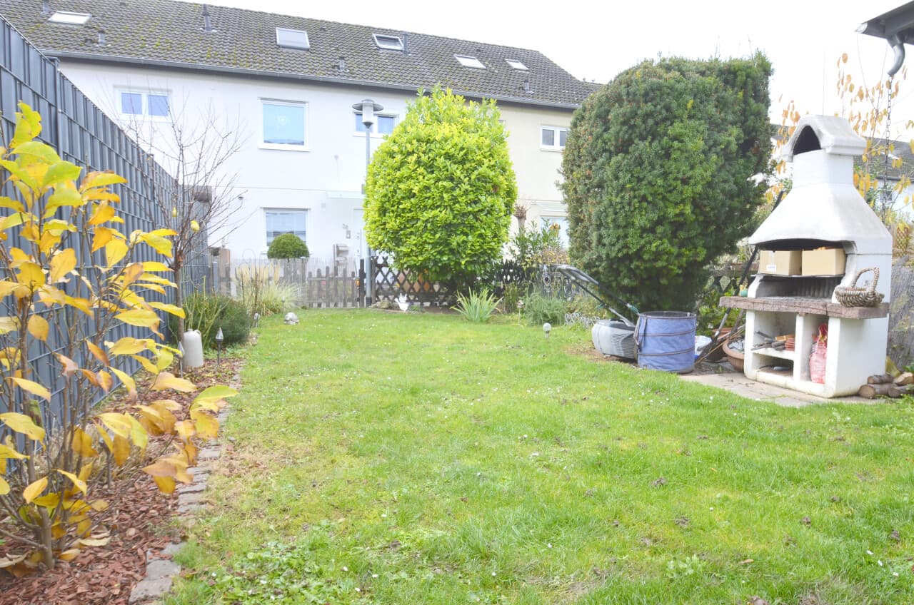 Reihenmittelhaus in Nieder-Olm – Bild 10