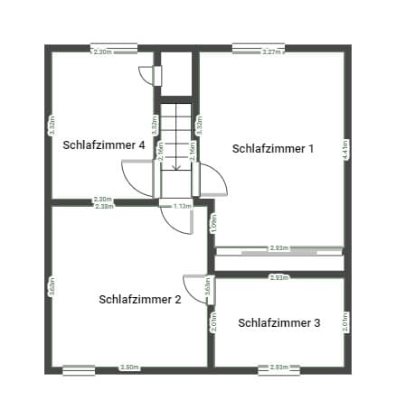Doppelhaushälfte in Weeze – Bild 19