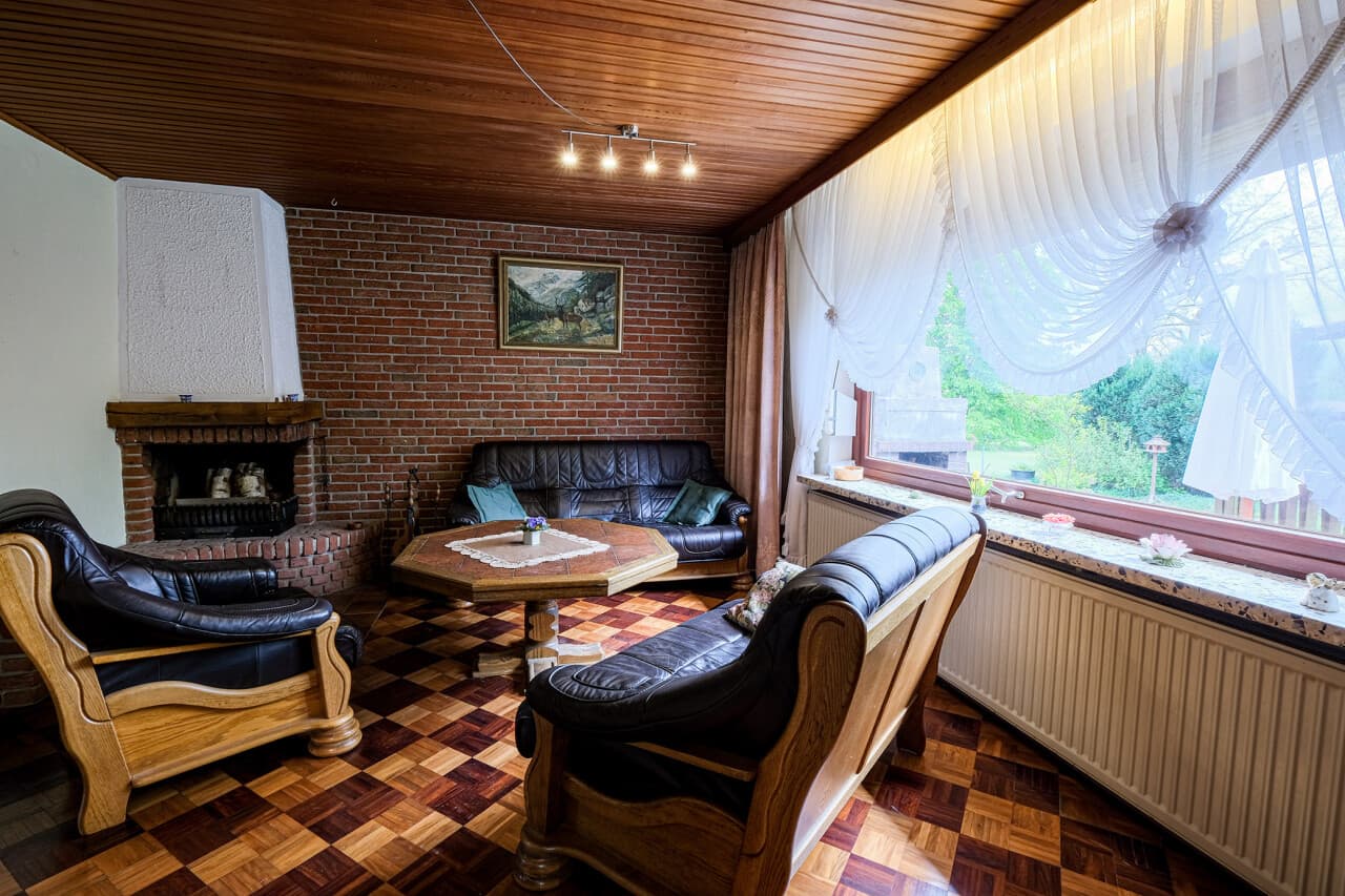 Einfamilienhaus in Hemsbünde – Bild 8