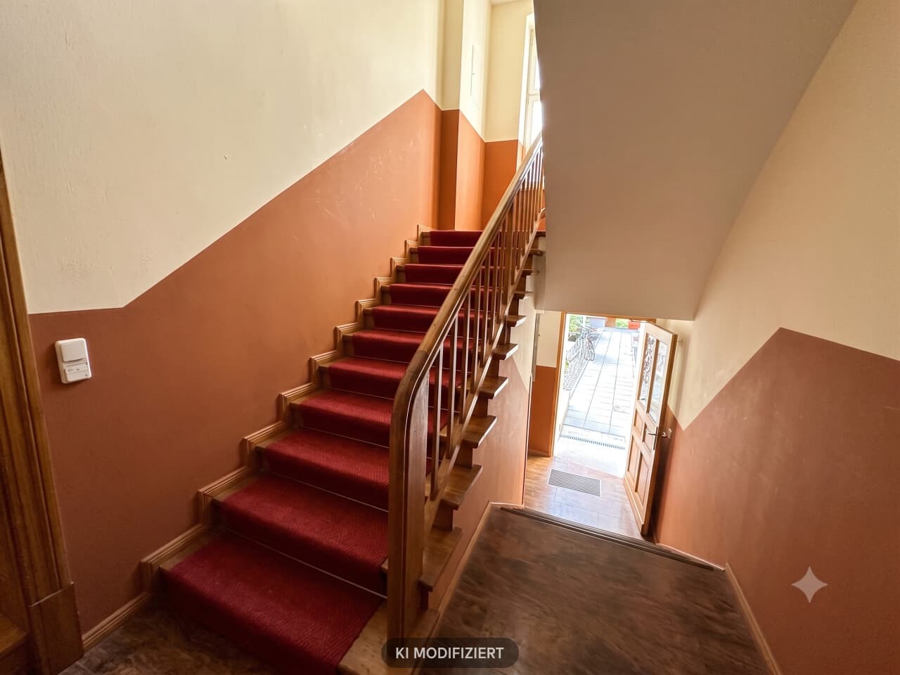 Terrassenwohnung in Berlin – Bild 5