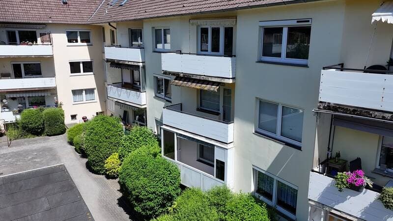 Etagenwohnung in Wilhelmshaven – Bild 3
