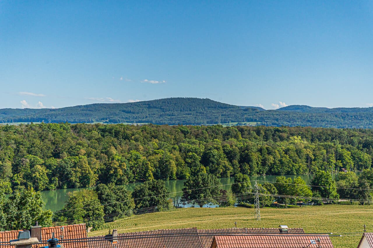 Etagenwohnung in Rheinfelden – Bild 4