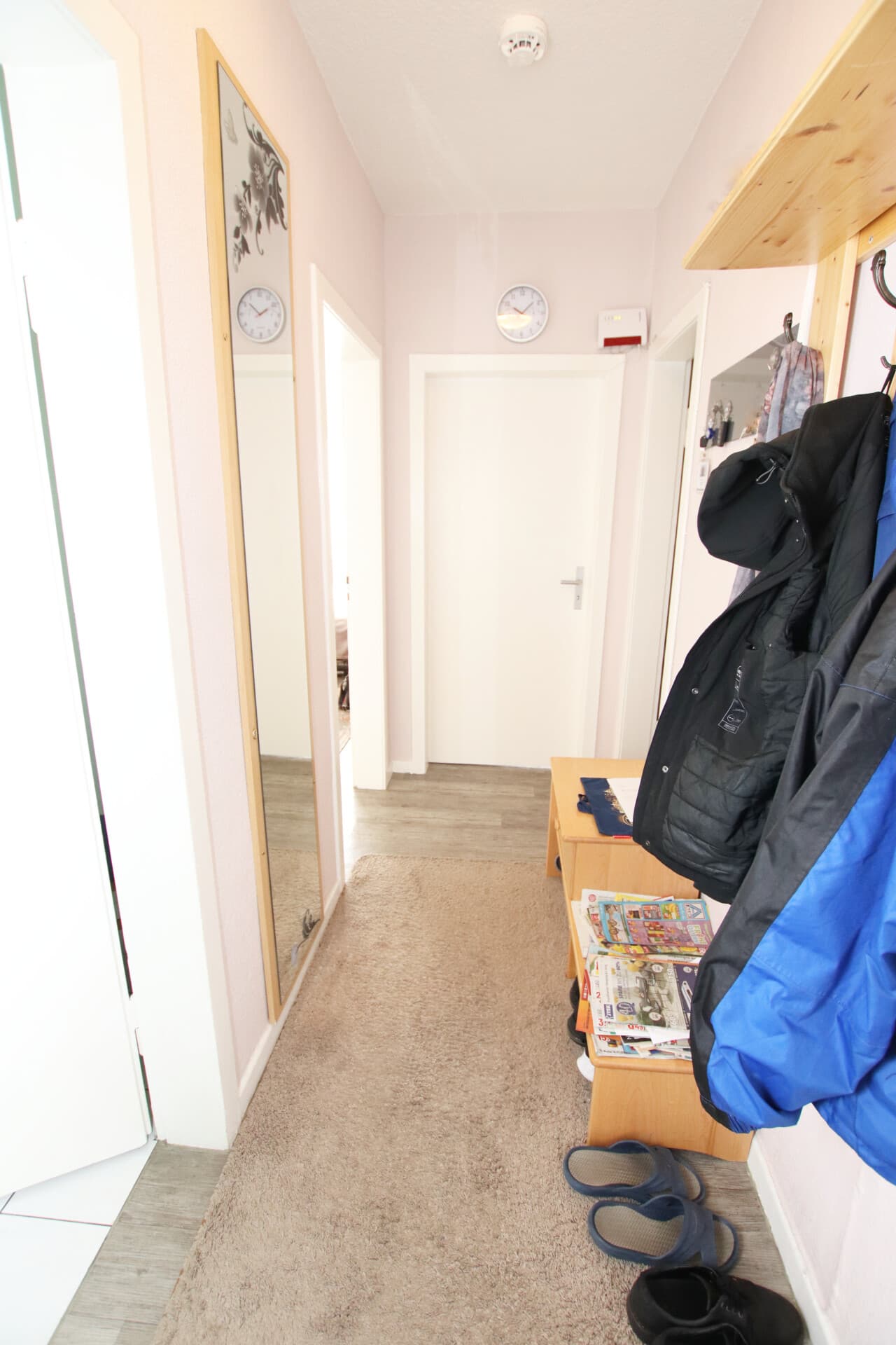 Etagenwohnung in Nordhorn – Bild 3
