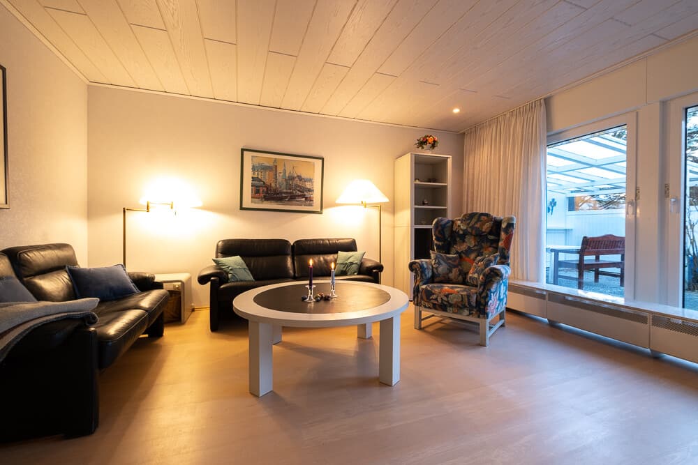 Einfamilienhaus in Rotenburg – Bild 8