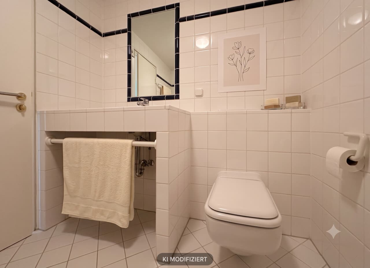 Etagenwohnung in Wiesbaden – Bild 10