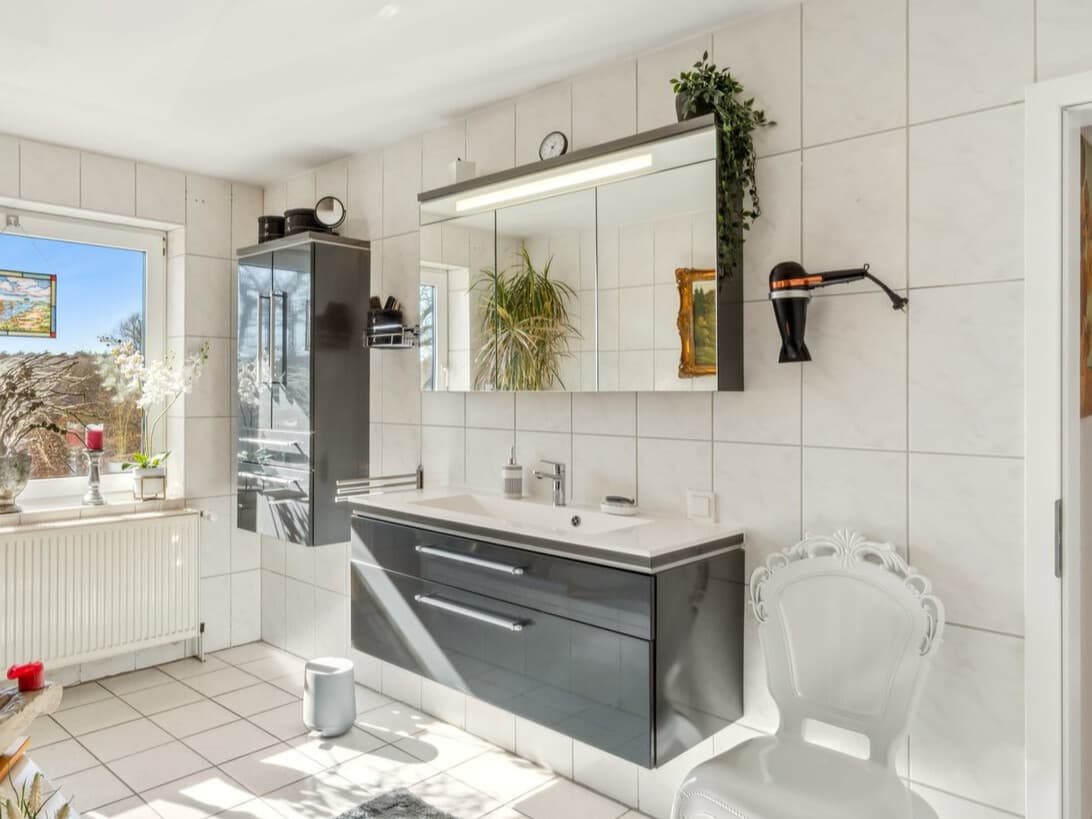 Etagenwohnung in Hambergen – Bild 3