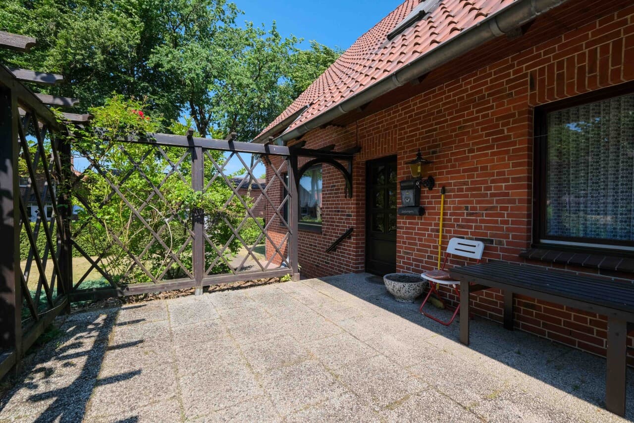Einfamilienhaus in Groß Meckelsen – Bild 3