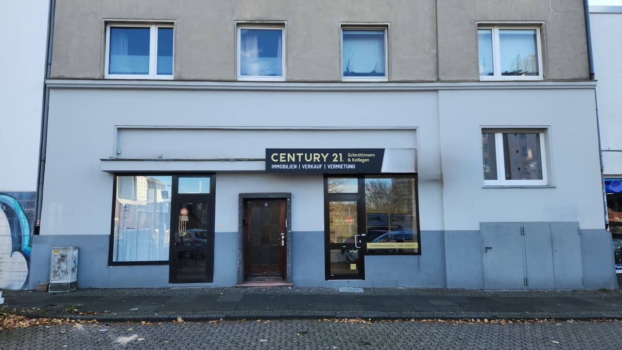 Mehrfamilienhaus in Bochum – Bild 2