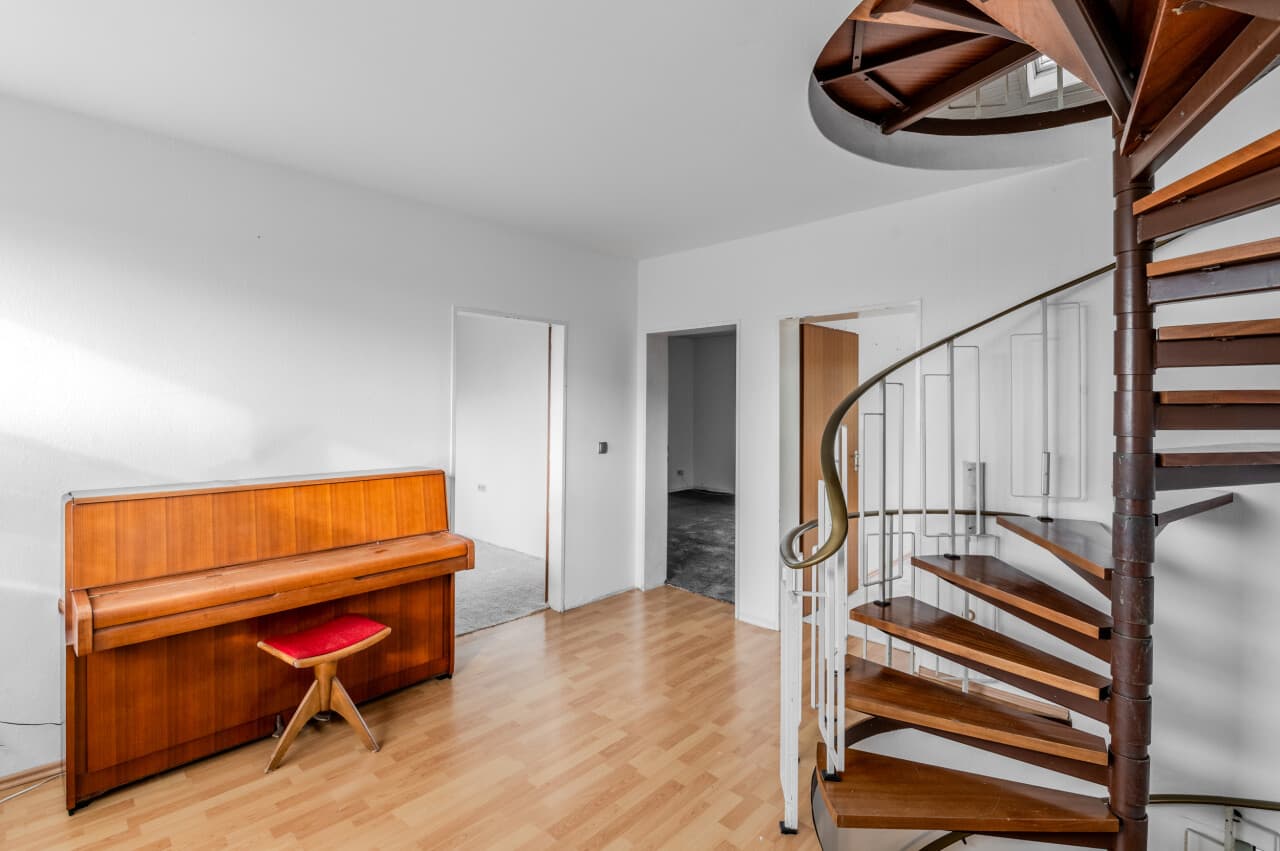 Einfamilienhaus in Dortmund - Berghofer Mark – Bild 10