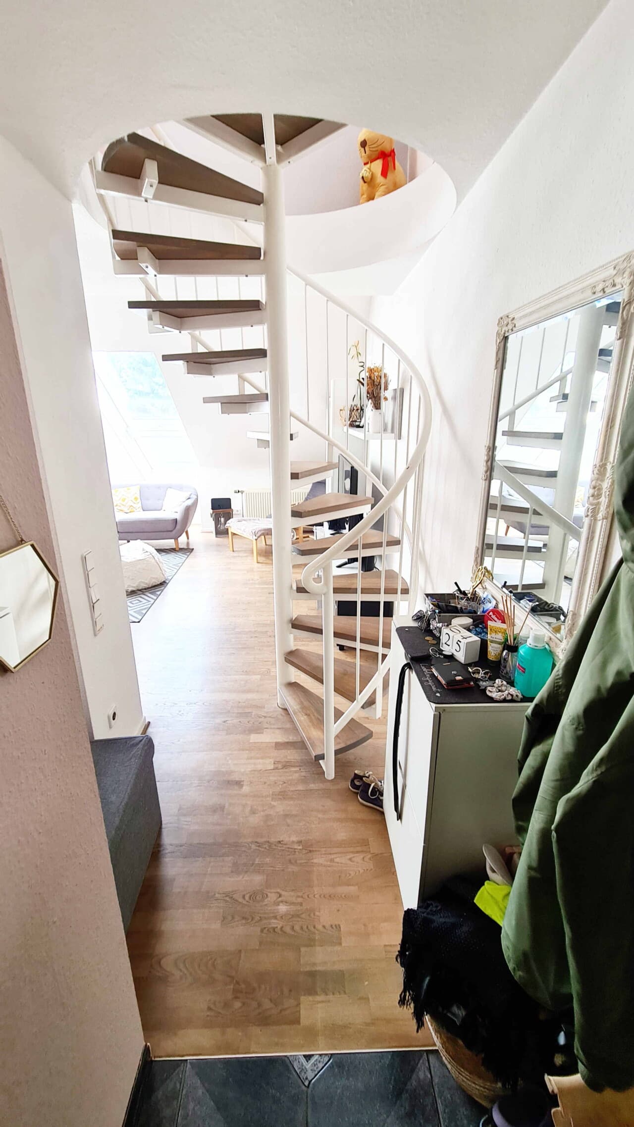 Maisonette in Köln – Bild 3