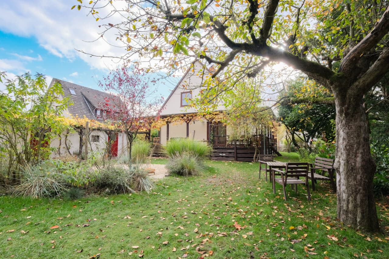 Einfamilienhaus in Weyhe – Bild 2