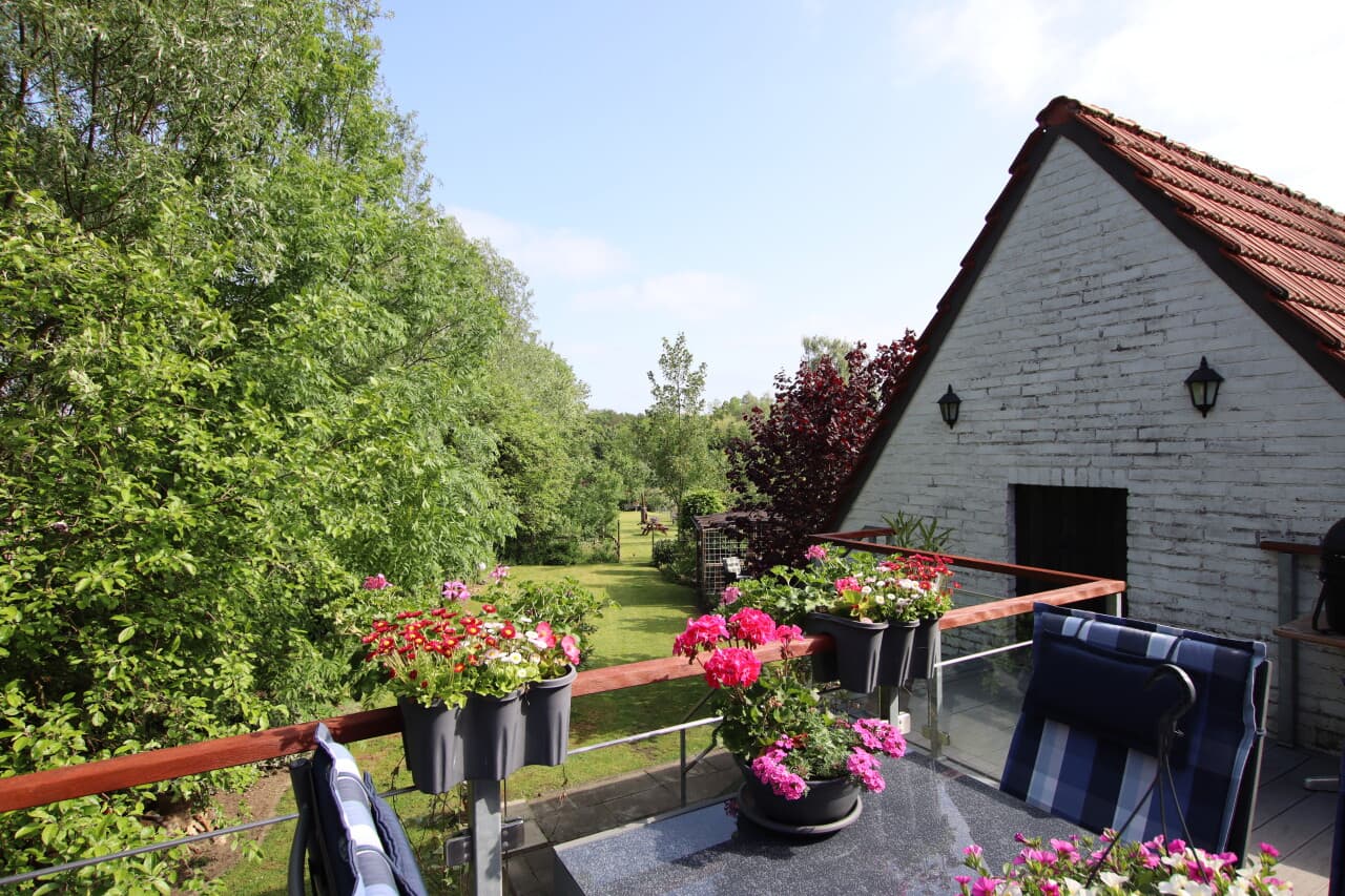 Einfamilienhaus in Bad Bentheim – Bild 23