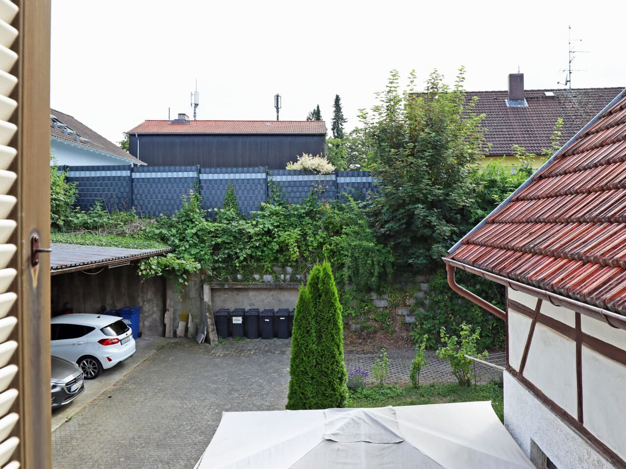 Mehrfamilienhaus in Roßdorf – Bild 6