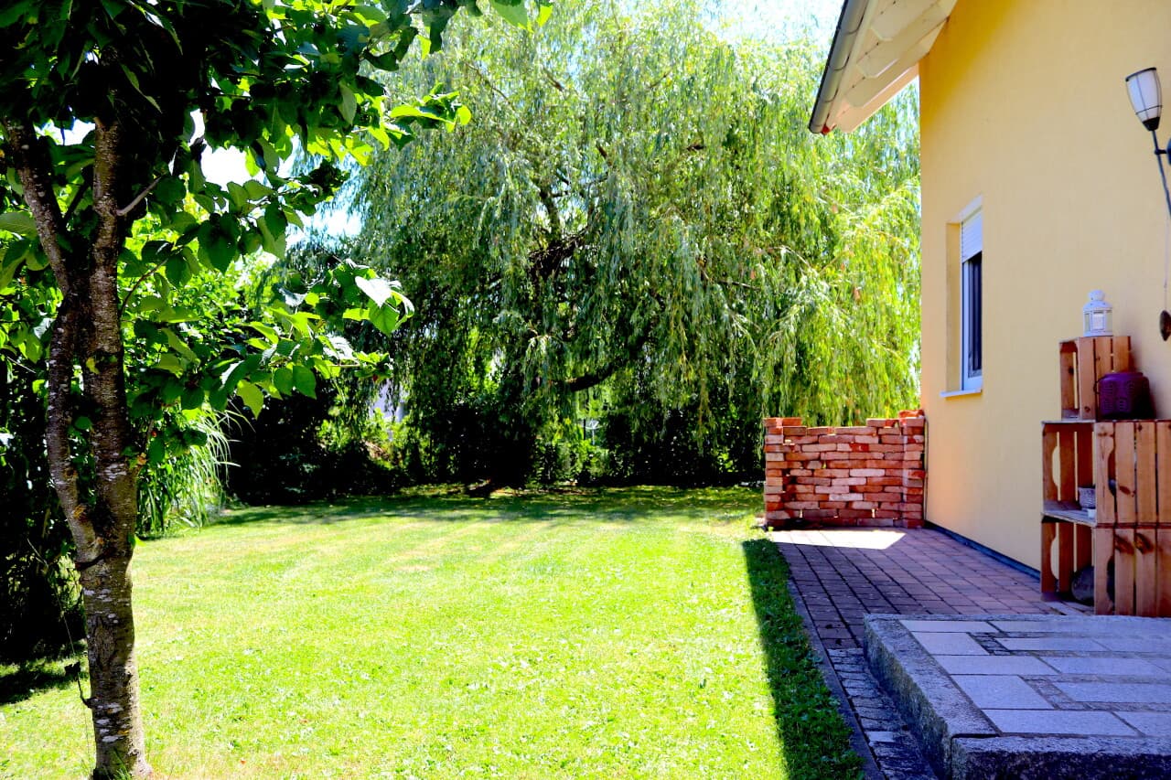 Einfamilienhaus in Wörth an der Donau – Bild 14