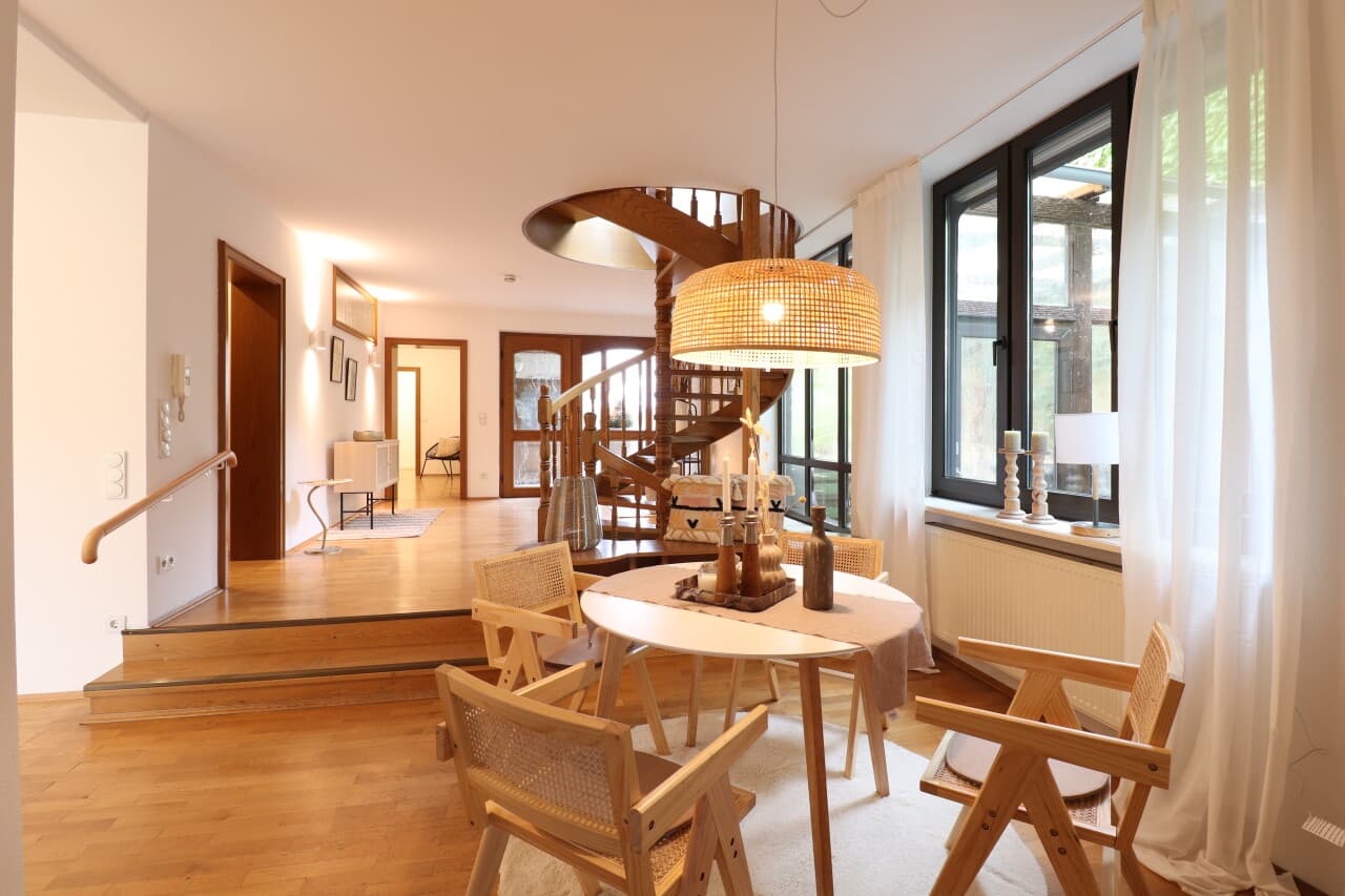 Einfamilienhaus in Bobenheim-Roxheim – Bild 3