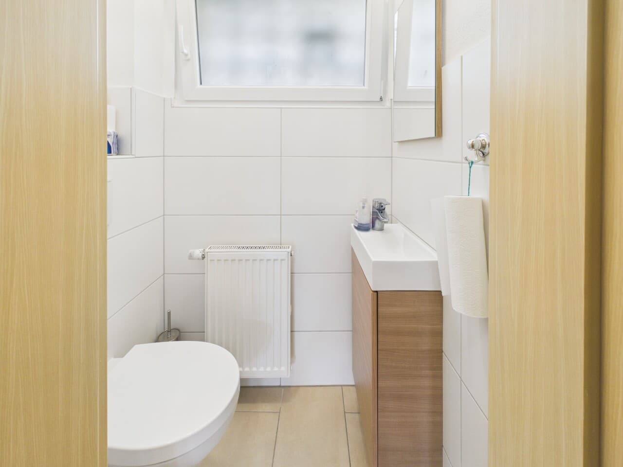 Wohn- und Geschäftshaus in Bad König – Bild 11