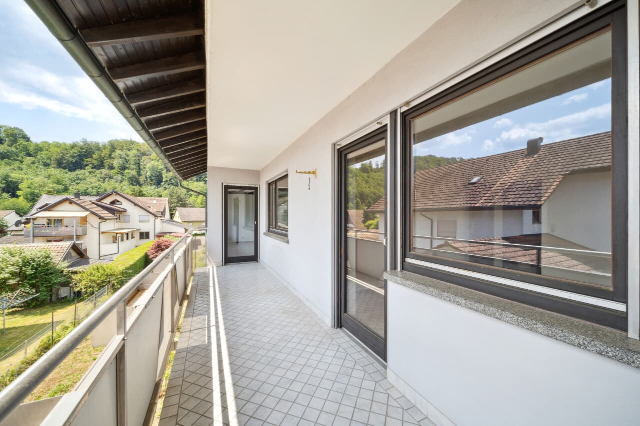 Zweifamilienhaus in Wehr – Bild 11