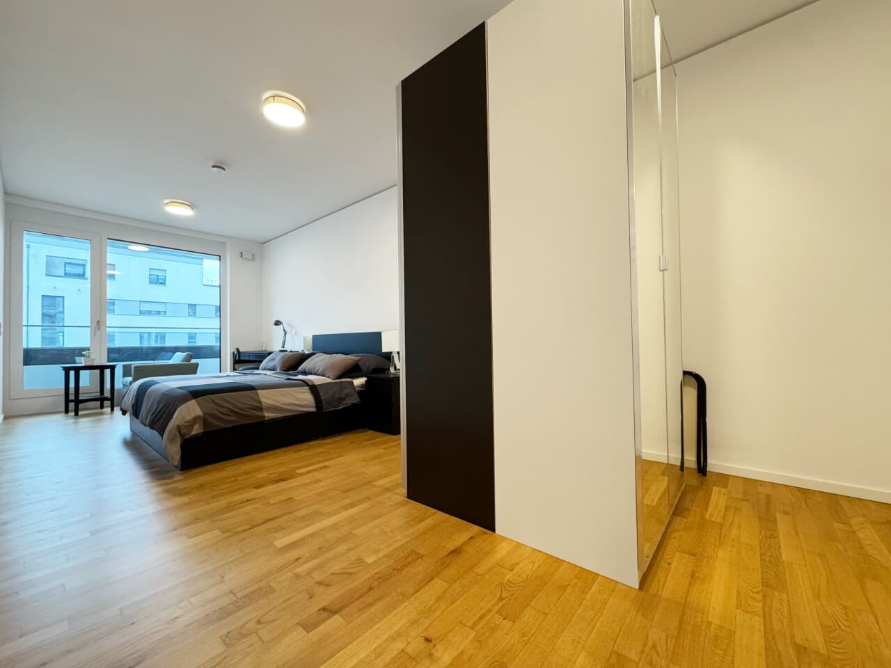 Etagenwohnung in Frankfurt – Bild 7