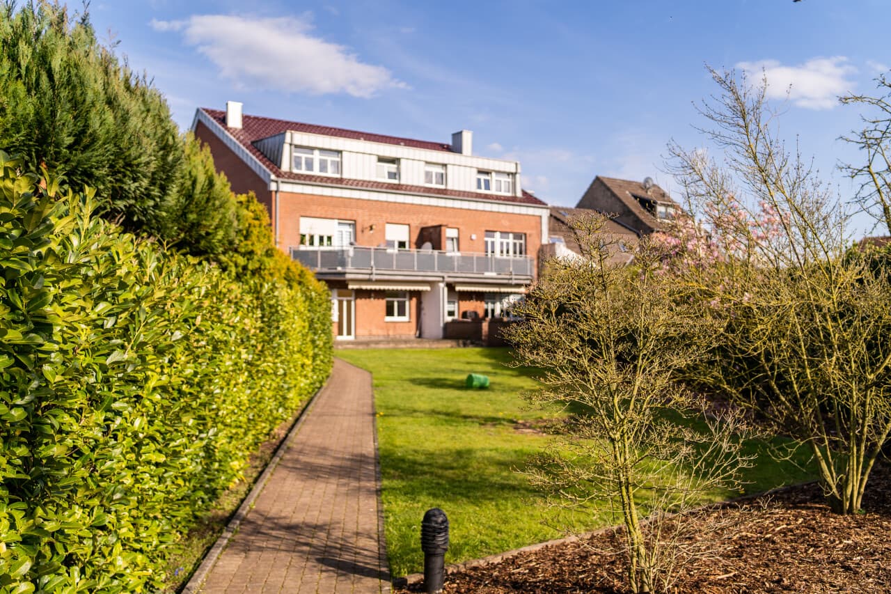 Mehrfamilienhaus in Goch – Bild 11