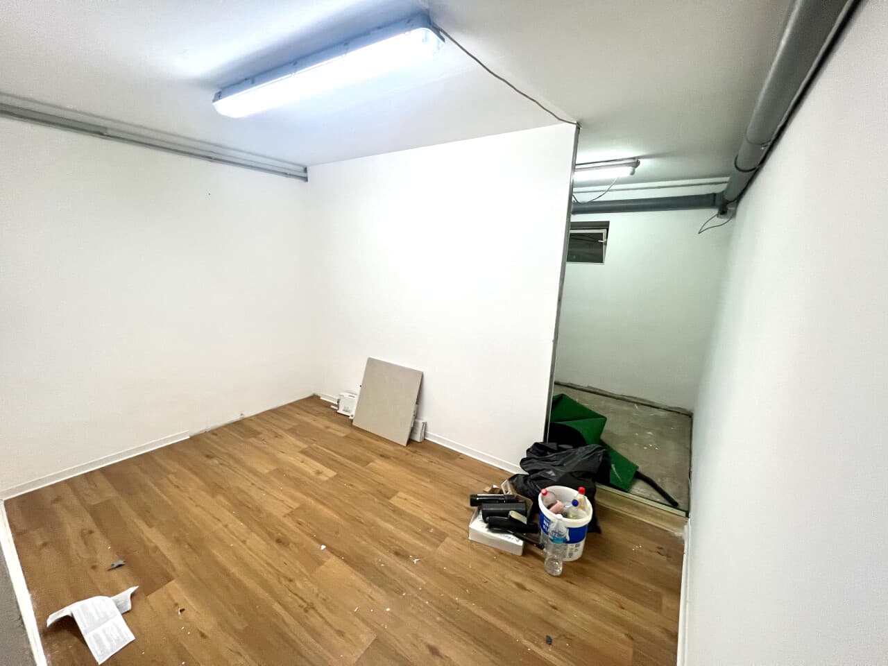 Erdgeschosswohnung in Saulheim – Bild 20