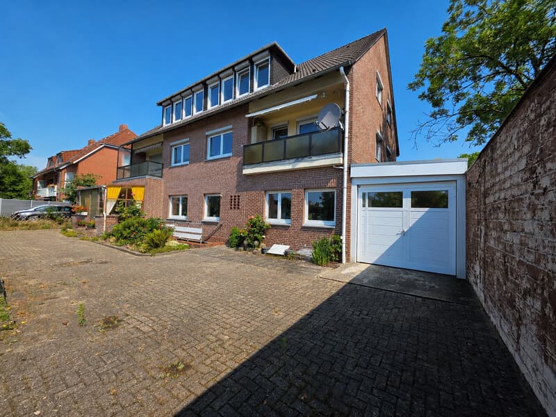 Wohn- und Geschäftshaus in Wilhelmshaven – Bild 3