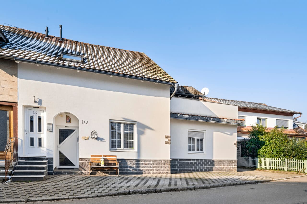 Etagenwohnung in Murg – Bild 10