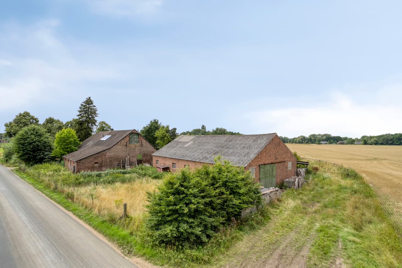 Bauernhaus in Kevelaer – Bild 8