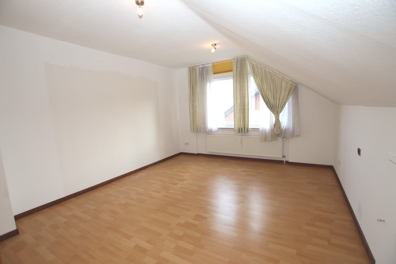 Dachgeschosswohnung in Bad Bentheim – Bild 16