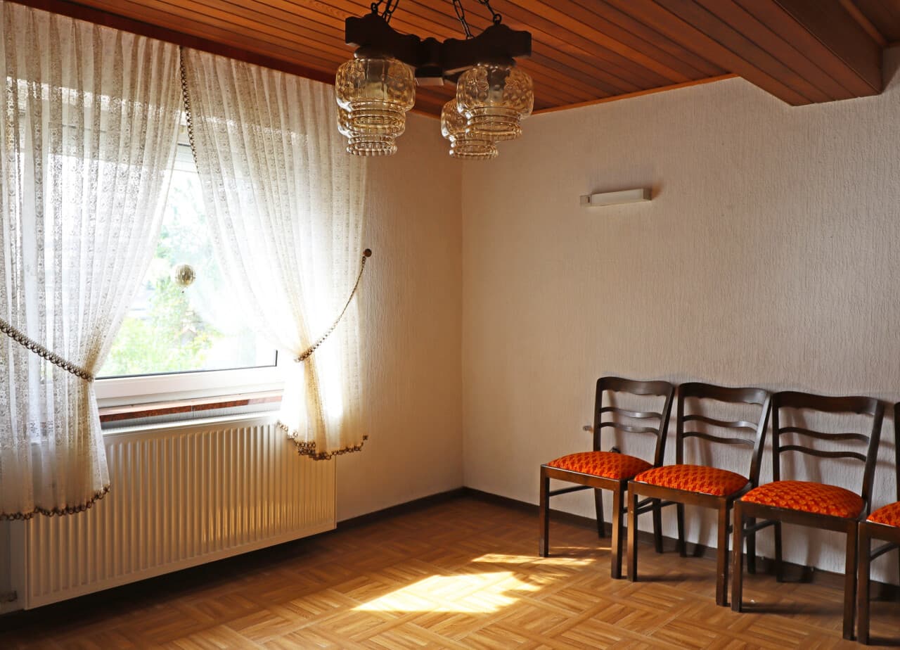 Einfamilienhaus in Lautertal – Bild 5