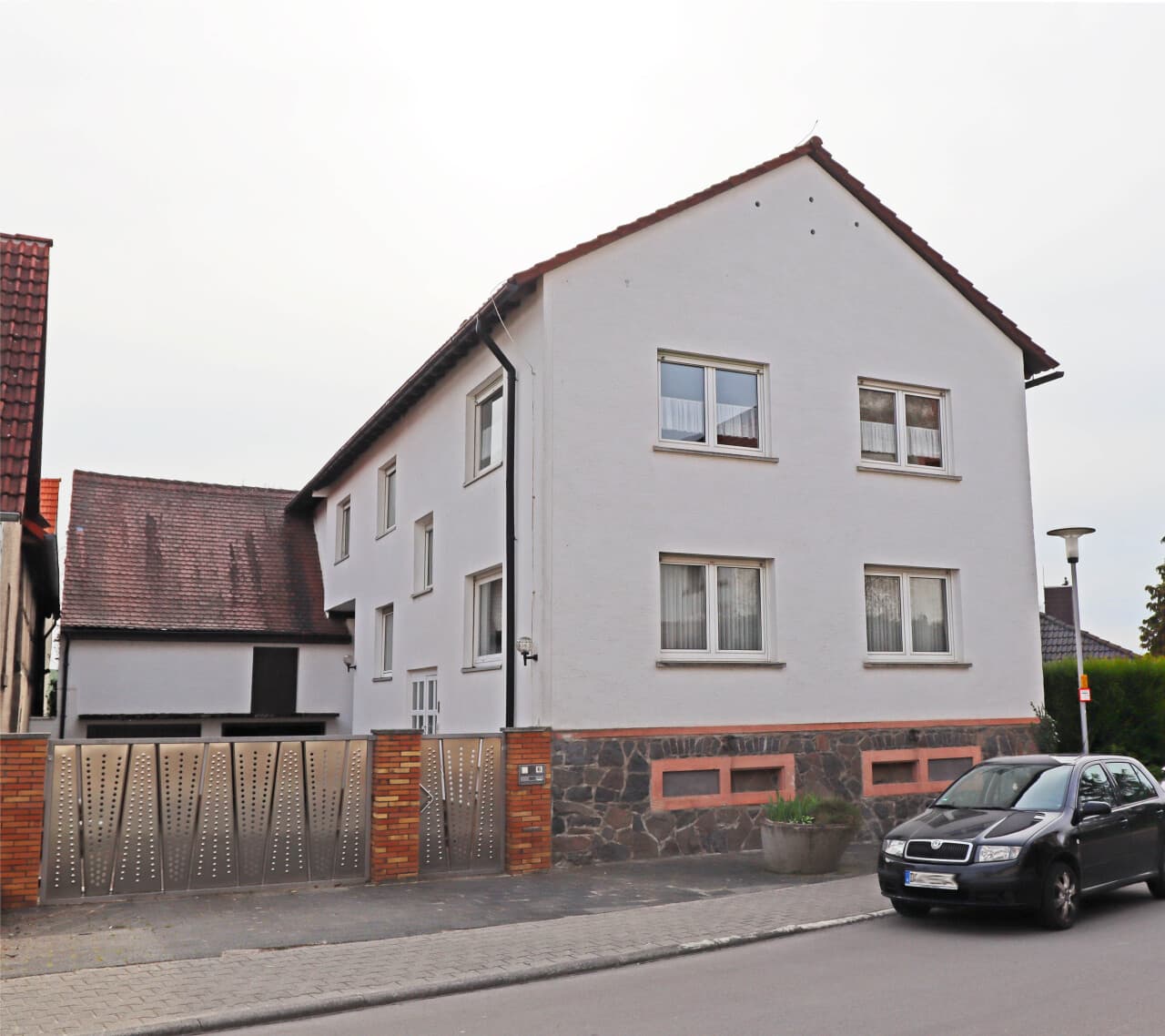 Einfamilienhaus in Ober-Ramstadt OT Rohrbach – Bild 3