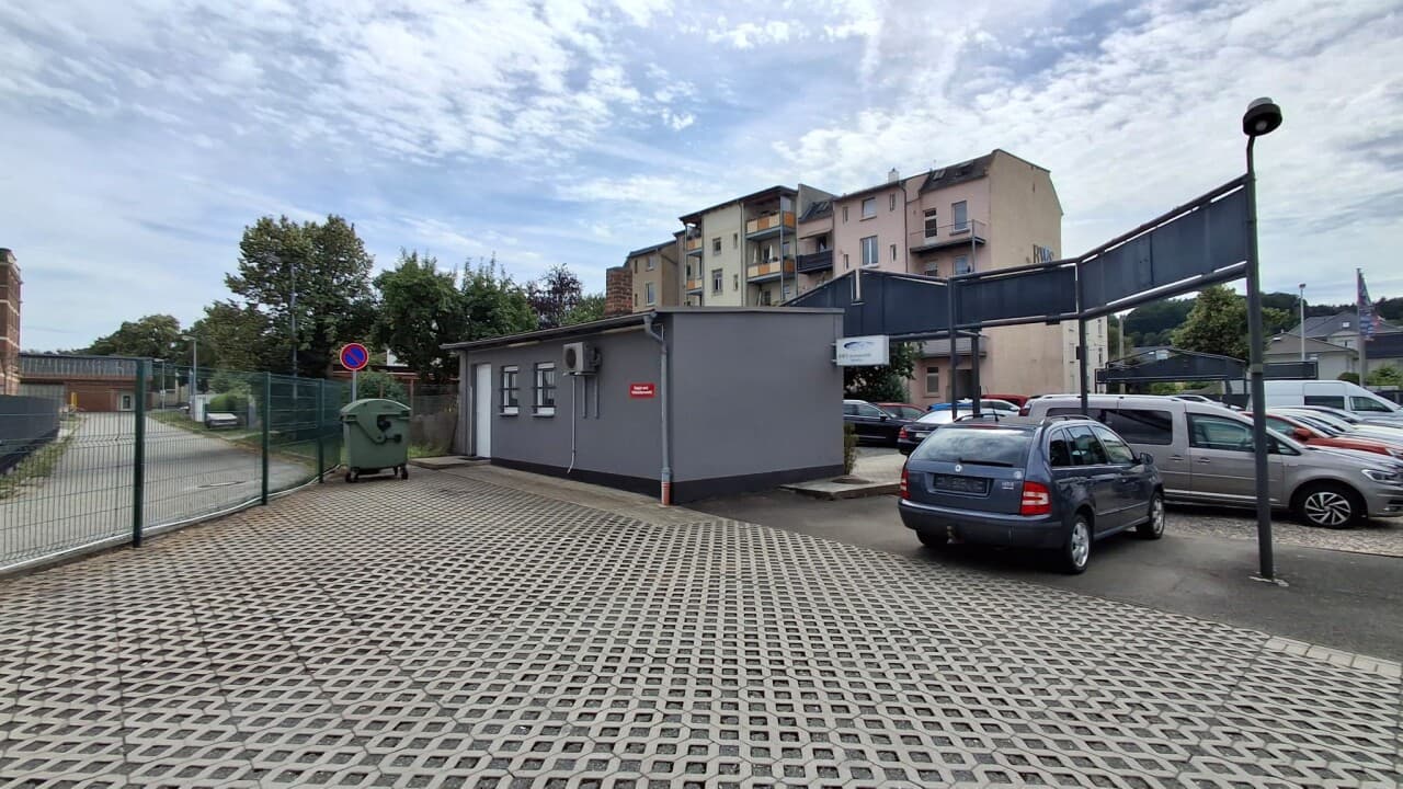 Verkaufsfläche in Gera – Bild 2