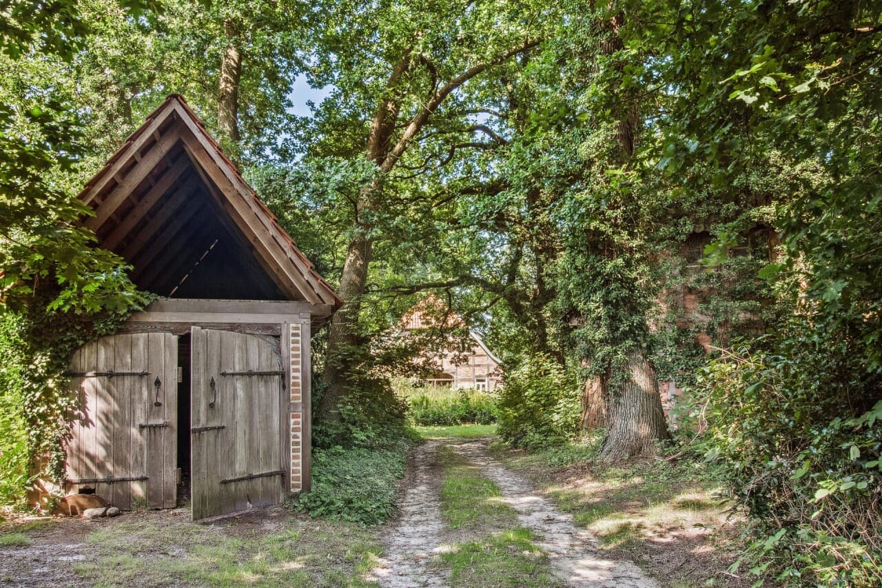 Einfamilienhaus in Westerholz – Bild 18