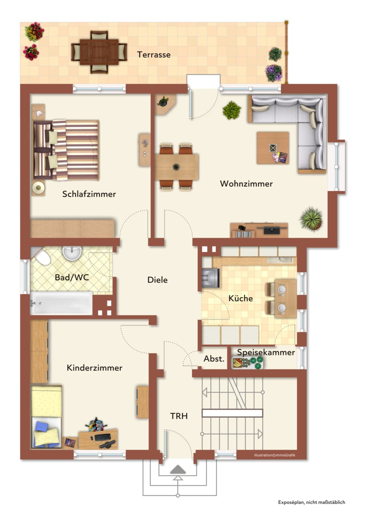 Zweifamilienhaus in Dortmund – Bild 8