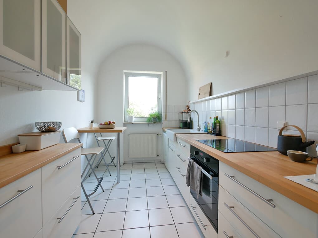 Maisonette in Langen – Bild 6